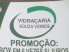 Logo - Vidraçaria Souza Vidros