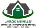 Logo Meirelles Imóveis e Avaliações 