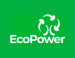 Logo EcoPower Energia Solar