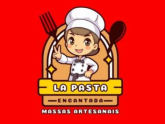 Logo - La Pasta Encantada