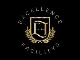 Logo - Excellence Facilitys Zeladoria Patrimonial