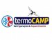 Logo - Termo Camp Refrigeração e Aquecimento