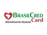 Logo -  Brasilcred Card Soluções e Negócios 