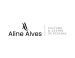 Logo - Aline Alves 