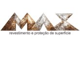 Logo - Max revestimento e Proteção de superficie