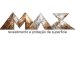 Logo - Max revestimento e Proteção de superficie