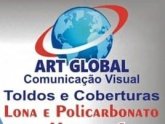 Logo - Toldos ArtGlobal