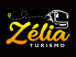 Logo - Zélia Turismo