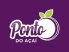 Logo - Ponto do Açaí