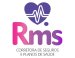 Logo - Rms Corretora de Seguros e Planos de Saúde 