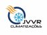 Logo - Jvvr Climatizações