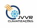 Logo Jvvr Climatizações