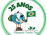 Logo - Planeta Terra Tur Animação e Recreação de Eventos Logo - Planeta Terra Tur Animação e Recreação de Eventos