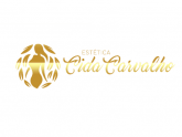 Logo - Estética Cida Carvalho