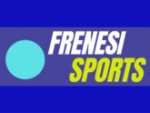 Logo - Frenesi Sports