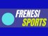 Logo - Frenesi Sports