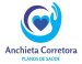 Logo Anchieta Corretora de Planos de Saúde