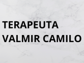 Logo - Terapeuta Valmir Camilo