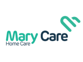 Logo - Homecare MaryCare Cuidados com Idosos e Pacientes em Recuperação