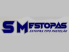 Logo - SM Estopas
