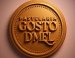 Logo - Pastelaria E Pizzaria Gosto D' Mel 