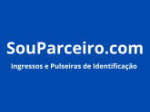 Logo - Souparceiro.com Grafica Rapida Ingressos e Pulseiras