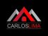 Logo - Corretor Carlos Lima