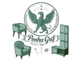 Logo - Penha Griff Montagem e Desmontagem de Móveis Logo - Penha Griff Montagem e Desmontagem de Móveis