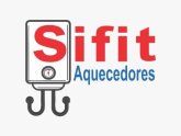 Logo - Sifit Aquecedores 