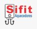 Logo - Sifitiaquecedores 