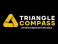 Logo de Triangle Compass - Roupas e Acessórios