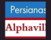 Logo Persianas Alphaville