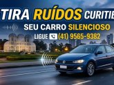 Logo - TIRA GRILOS AUTOMOTIVO TIRA RUIDOS CURITIBA Logo - TIRA GRILOS AUTOMOTIVO TIRA RUIDOS CURITIBA