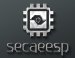 Logo Secaeesp – Sindicato das Empresas de Conservação e Assistencia Técnica de Eletrodomésticos, Eletroeletrônicos e Similares do Estado de São Paulo
