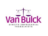 Logo - Van Bulck Advocacia