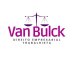 Logo Van Bulck Advocacia