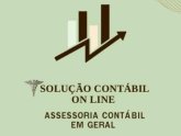 Logo - Solução Contábil On-line