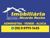 Logo - Imobiliária Ricardo Rocha 