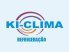 Logo - Ki-Clima Refrigeração