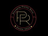 Logo - Pizzaria Porto Rico 