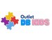 Logo DB Kids Outlet Infantil