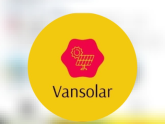 Logo - VanSolar 