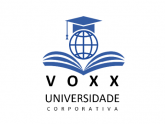 Logo - Gestão VOXX 
