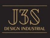 Logo - J3S Coberturas Logo - J3S Coberturas