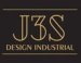 Logo - J3S Coberturas