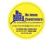 Logo JC de Jesus Construtora