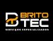 Logo Britotec Serviço Especializado