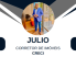 Logo - Julio Silva Consultor Imobiliário