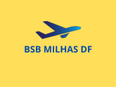 Logo - B s b Milhas DF