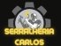 Logo - Serralheria Carlos